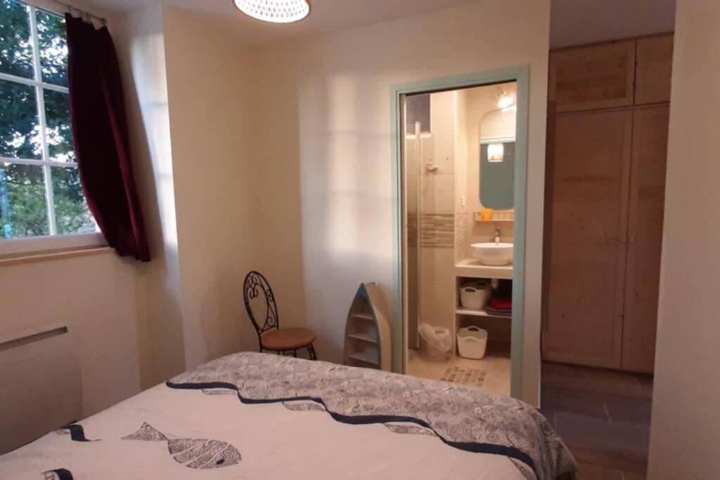 16 Rdc Maison 2Ch-2Sdb-2Wc 6 Personnes Les Gites Bigoudens Plonéour-Lanvern Dış mekan fotoğraf