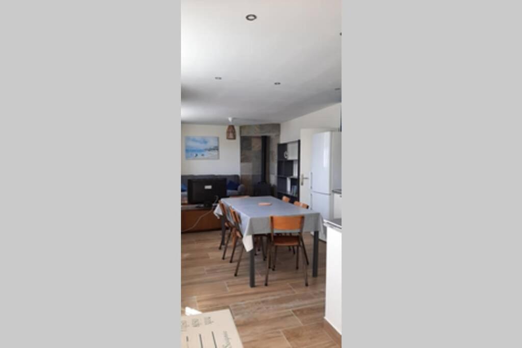 16 Rdc Maison 2Ch-2Sdb-2Wc 6 Personnes Les Gites Bigoudens Plonéour-Lanvern Dış mekan fotoğraf