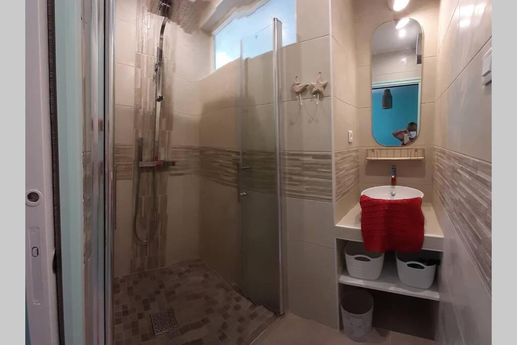 16 Rdc Maison 2Ch-2Sdb-2Wc 6 Personnes Les Gites Bigoudens Plonéour-Lanvern Dış mekan fotoğraf